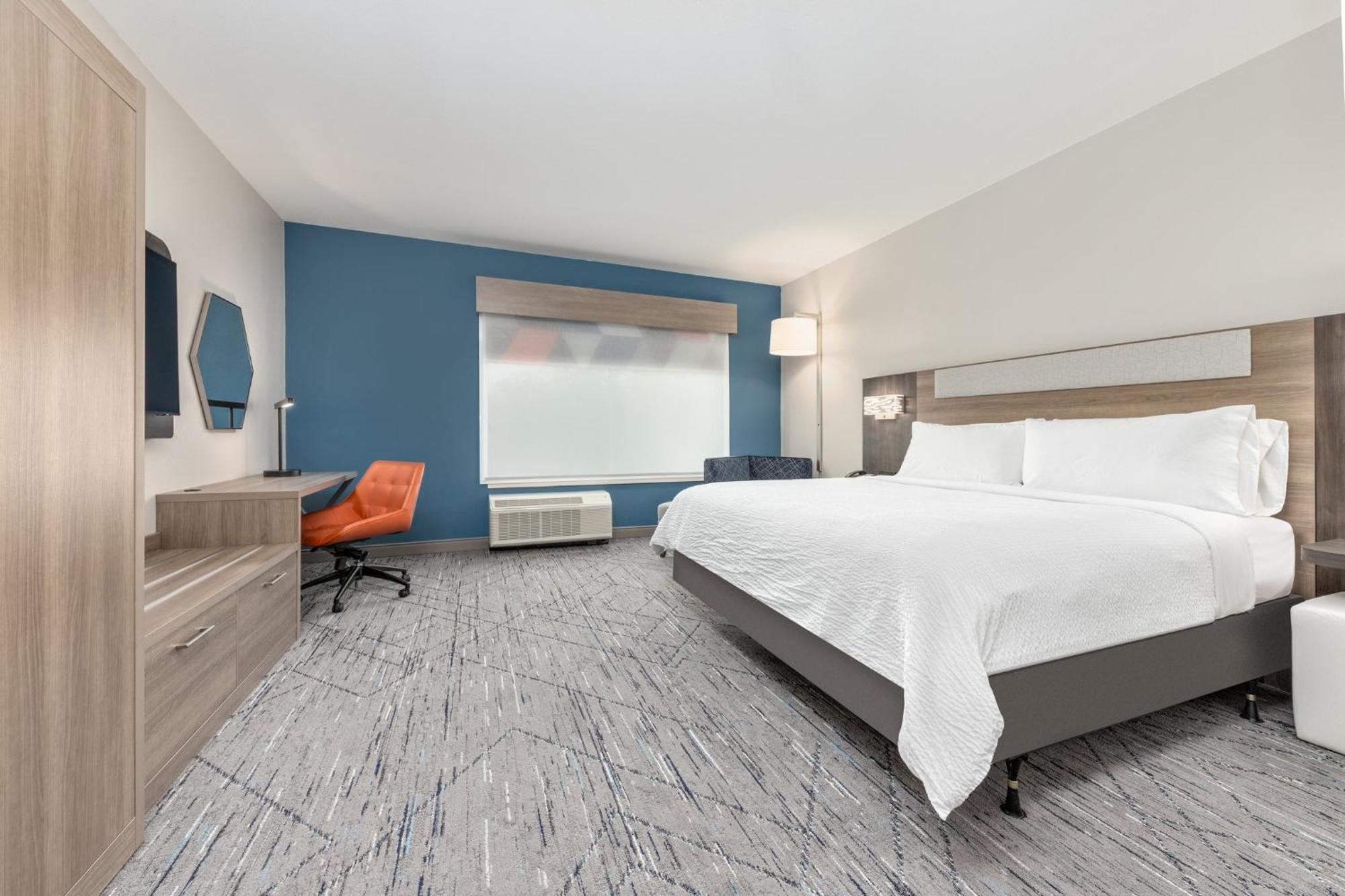 Holiday Inn Express & Suites Austin Airport East By Ihg Екстер'єр фото