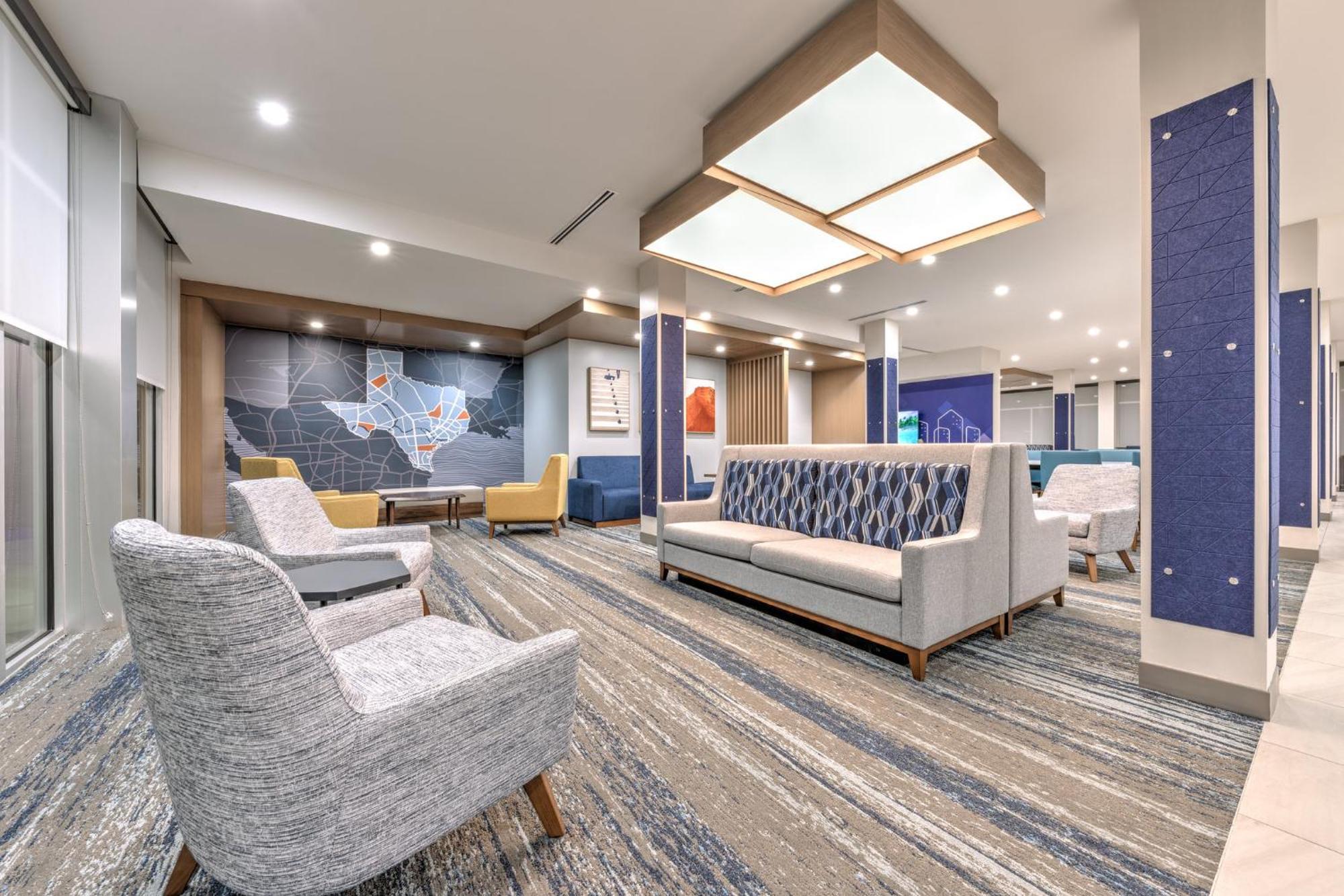 Holiday Inn Express & Suites Austin Airport East By Ihg Екстер'єр фото