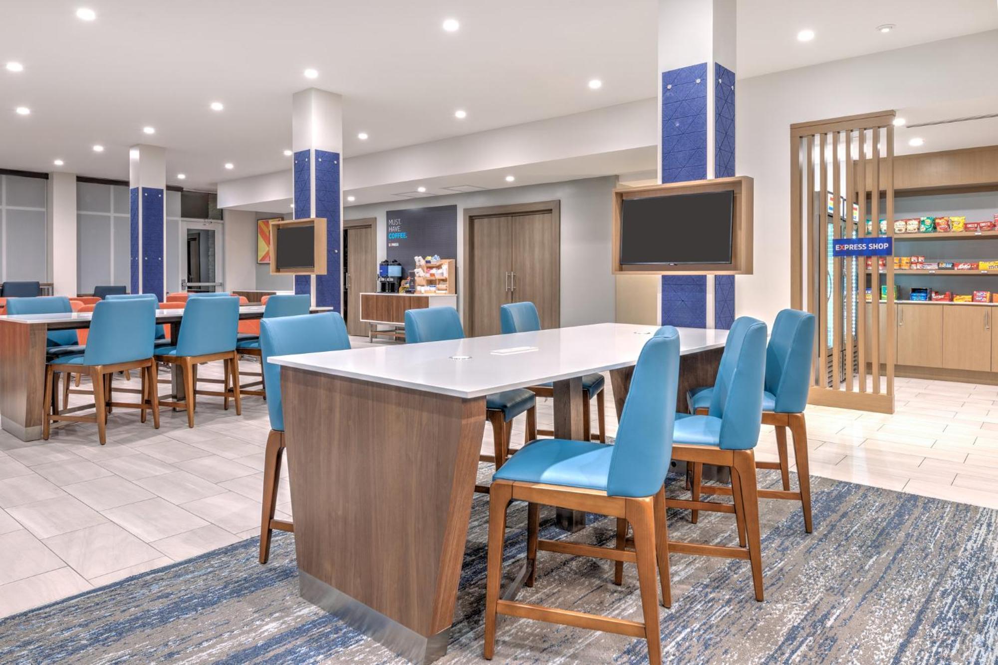 Holiday Inn Express & Suites Austin Airport East By Ihg Екстер'єр фото