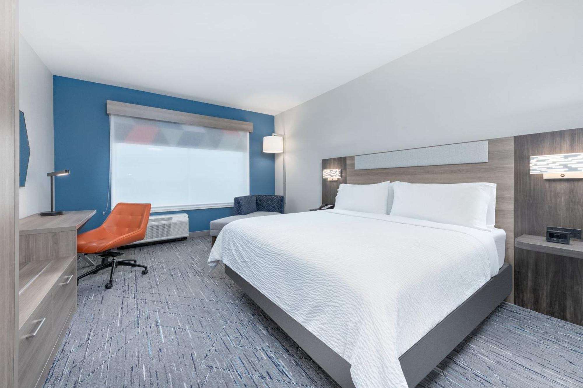 Holiday Inn Express & Suites Austin Airport East By Ihg Екстер'єр фото